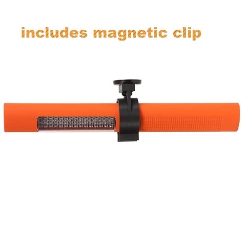 Emergency Preparedness Flashlights Nightstick NSP1260 Flashlight Floodlight - Image 4