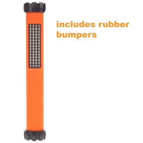 Emergency Preparedness Flashlights Nightstick NSP1260 Flashlight Floodlight - Image 5