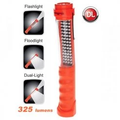 General Home Use & Car Repair Nightstick Multi Purpose Flashlight Floodlight NSR-2492