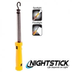 General Home Use & Car Repair Bayco Rechargeable Work Light SLR-2166 | Nightstick Distributor