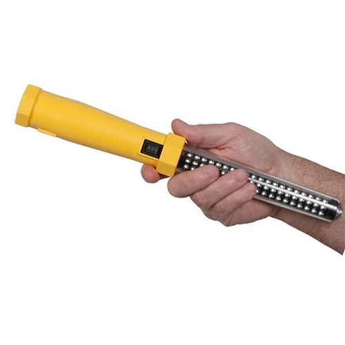 General Home Use & Car Repair Bayco Rechargeable Work Light SLR-2166 | Nightstick Distributor - Image 2