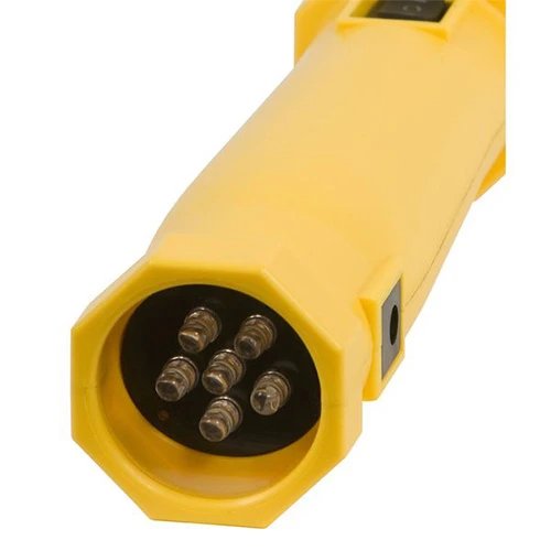General Home Use & Car Repair Bayco Rechargeable Work Light SLR-2166 | Nightstick Distributor - Image 3