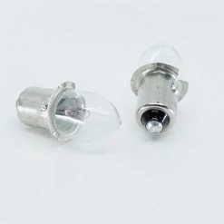 Accessories Bright Star RA Responder Lamp, Div 2