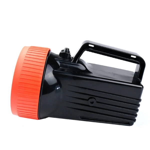 Fire Koehler BrightStar Worksafe 2206 ATEX LED Lantern | Intrinsically Safe - Image 4