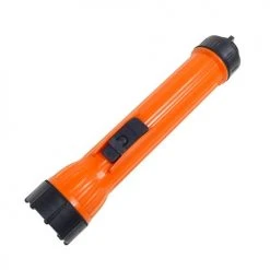 Industrial Flashlights BrightStar WorkSafe 3D Flashlight 2224 | Class I Div 1 Safety Rated