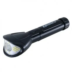 Camping Dorcy 350 Lumen Wide Beam Flashlight | 41-4345