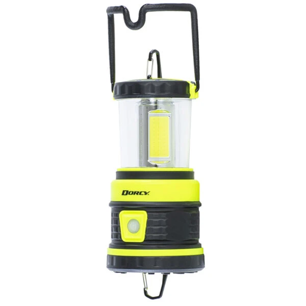 Camping Dorcy Rechargeable Adventure Lantern | 1800 Lumens - Image 2