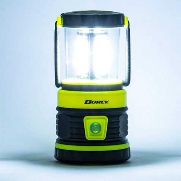 Camping Dorcy Rechargeable Adventure Lantern | 1800 Lumens - Image 3