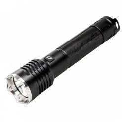 Camping Dorcy Pro Series Rechargeable Tactical Flashlight, 41-2701