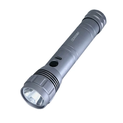 Camping Dorcy Z Drive 600 Lumen Flashlight 41-4316 | - Image 5