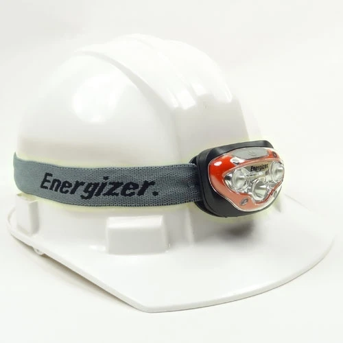 Camping Energizer Industrial Vision HD Headlight - Image 3