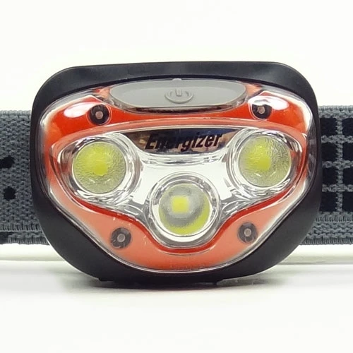 Camping Energizer Industrial Vision HD Headlight - Image 4