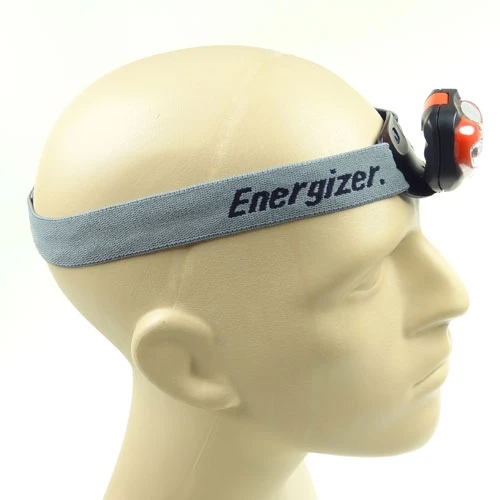 Camping Energizer Industrial Vision HD Headlight - Image 5