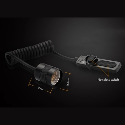 Flashlights Fenix AER-03 Tactical Remote Pressure Switch - Image 2