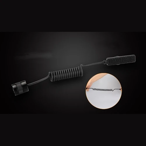 Flashlights Fenix AER-03 Tactical Remote Pressure Switch - Image 4