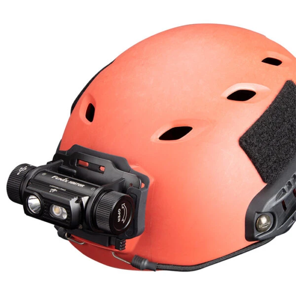 Accessories Fenix ALG-04 Helmet Mount | Authorized Distributor - Image 4