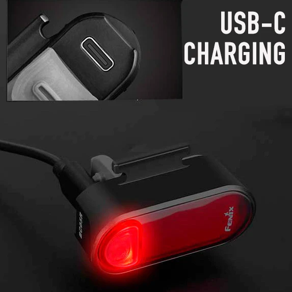 Cycling Flashlights And Headlamps Fenix BC05R Rechargeable Bike Light | Extra 30% Off Sale - Image 3