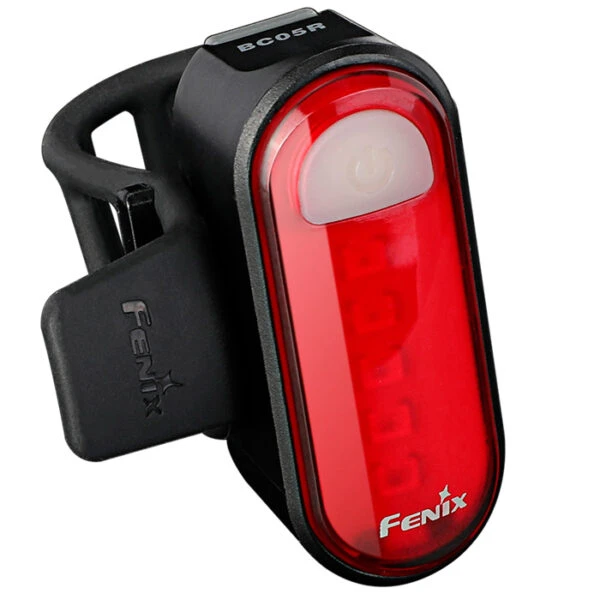 Cycling Flashlights And Headlamps Fenix BC05R V2.0 Bike Light | 15 Lumens - Image 3
