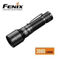 Boating Flashlights Fenix C7 USB-C Rechargeable Flashlight | 3,000 Lumens