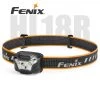 Automotive Repair Flashlights Fenix HL18R USB Rechargeable Headlamp | 400 Lumens