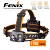 Automotive Repair Flashlights Fenix HP16R HIgh Performance Rechargeable Headlamp | 1700 Lumens