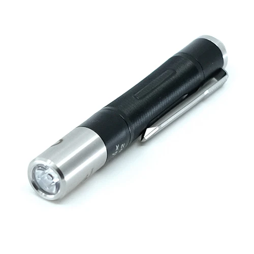 Camping Fenix LD02 V.2 Flashlight With Neutral White And UV LED - Image 3