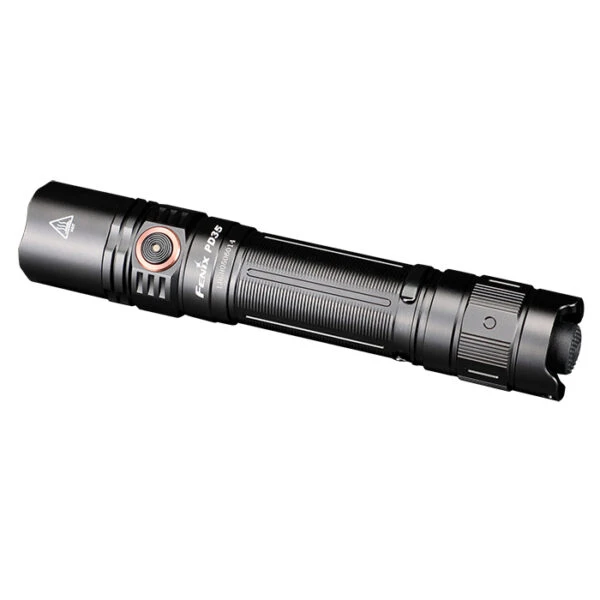 Boating Flashlights Fenix PD35 V3.0 Rechargeable Flashlight | 1,700 Lumens - Image 4