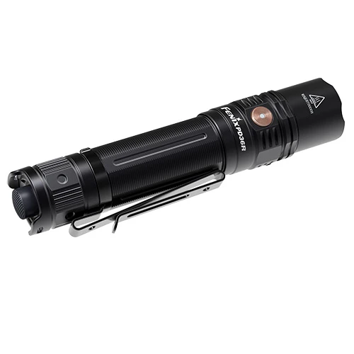 Automotive Repair Flashlights Fenix PD36R USB-C Rechargeable Flashlight | 1,600 Lumens - Image 6