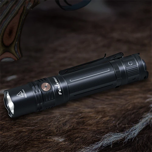 Automotive Repair Flashlights Fenix PD36R USB-C Rechargeable Flashlight | 1,600 Lumens - Image 3
