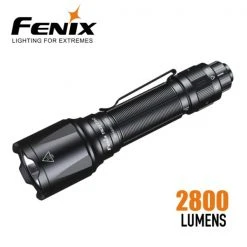 Bright Flashlights Fenix TK22 TAC Flashlight | Authorized Distributor