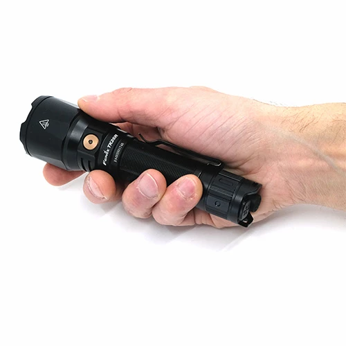 Boating Flashlights Fenix TK26R Flashlight With Tri Color Output | Fenix Distributor - Image 5