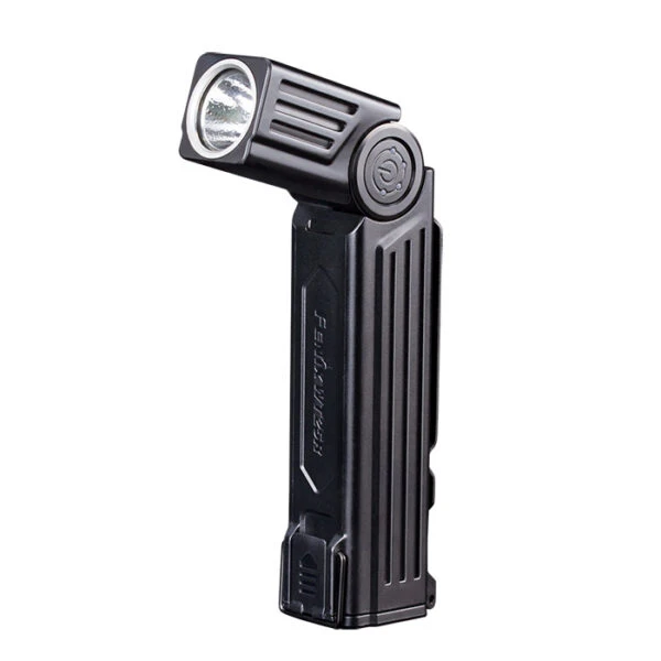 Automotive Repair Flashlights Fenix WT25R Rechargeable Pivoting Work Light | 1,000 Lumens - Image 2