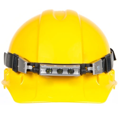 Fire Helmet Light | FoxFury Discover Series 480-009S - Image 2