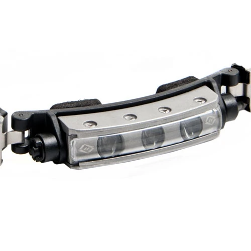 Fire Helmet Light | FoxFury Discover Series 480-009S - Image 4