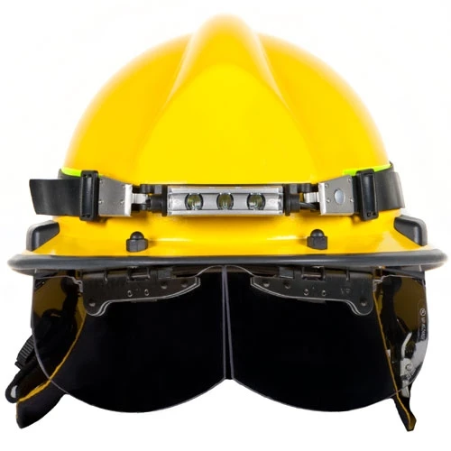Fire Helmet Light | FoxFury Discover Series 480-009S - Image 6