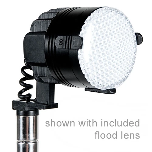 Emergency Preparedness Flashlights FoxFury Nomad Prime LED Area-Spot Light | 35% Off Sale - Image 3