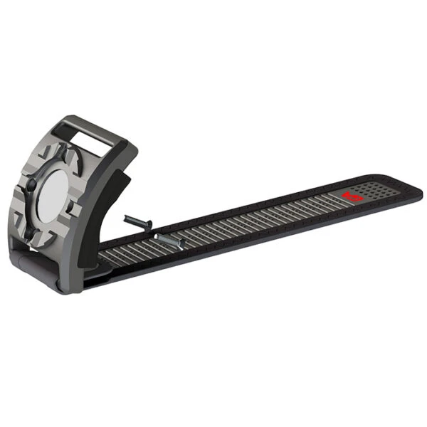 Accessories Guardian Angel Bike Rail Strap Mount With Magnetic Mount ACC-BSM - Image 5