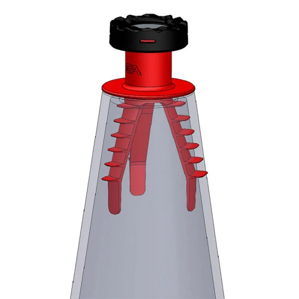 Accessories Guardian Angel Safety Cone Mount | ACC-MCM - Image 5