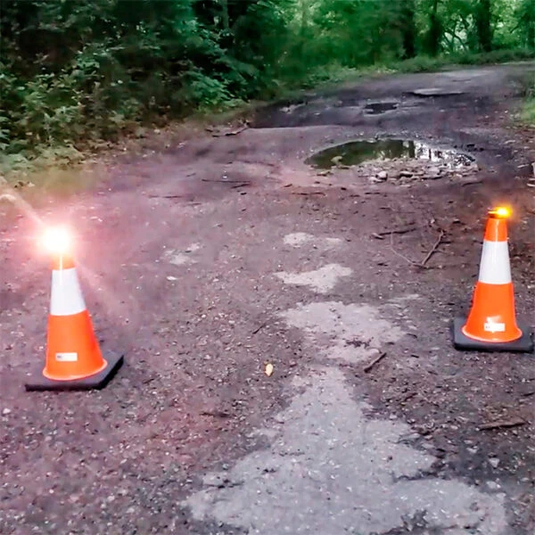 Accessories Guardian Angel Safety Cone Mount | ACC-MCM - Image 4