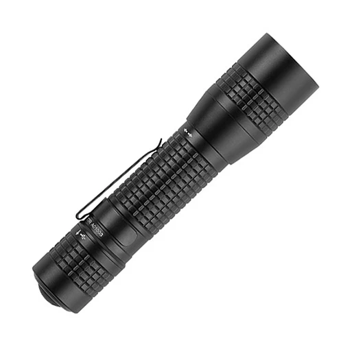 Boating Flashlights INOVA® T7R™ PowerSwitch™ Flashlight | USB Rechargeable | Adjustable Focus - Image 2