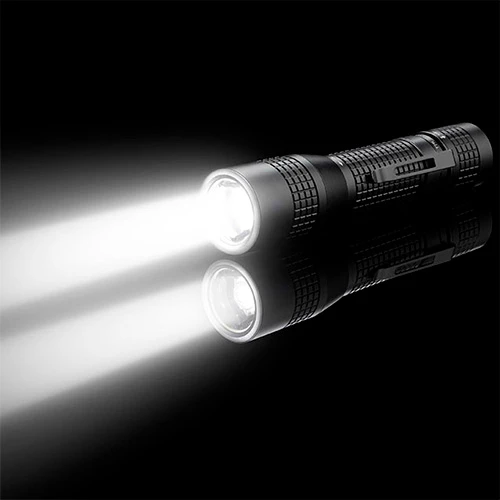 Boating Flashlights INOVA® T7R™ PowerSwitch™ Flashlight | USB Rechargeable | Adjustable Focus - Image 5