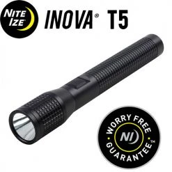Duty Inova® T5 Tactical LED Flashlight | 1,075 Lumens