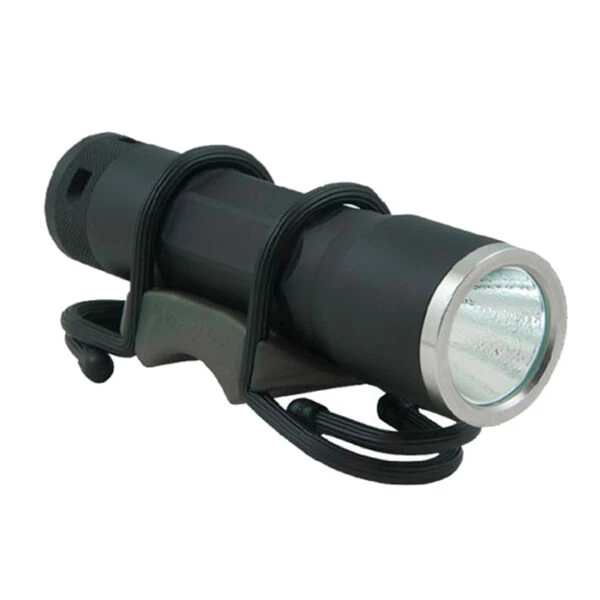 Camping Inova X3A Flashlight With Bike Mount - Image 6