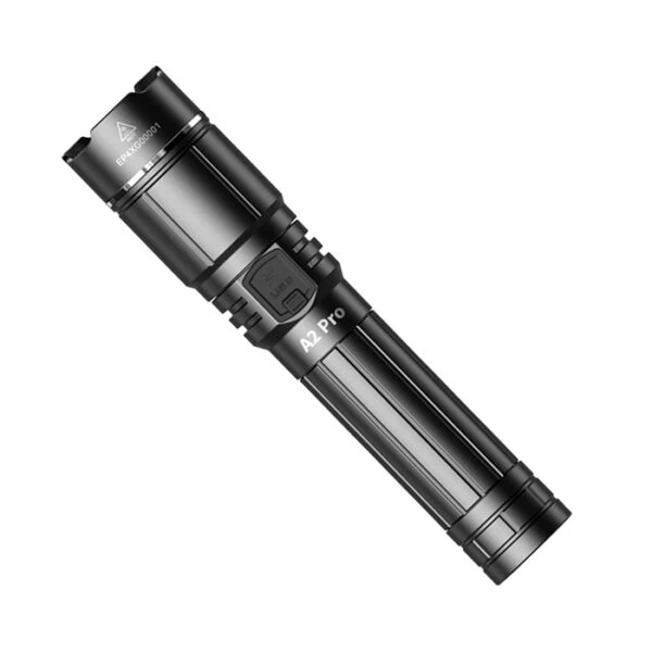 Boating Flashlights Klarus A2 Pro Adjustable Focus Flashlight | Klarus Distributor - Image 6