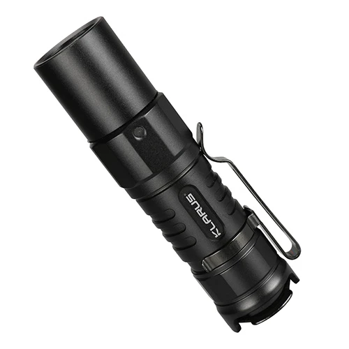 Boating Flashlights Klarus XT1C Small Rechargeable Flashlight | 1000 Lumens - Image 5