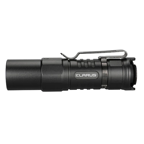 Boating Flashlights Klarus XT1C Small Rechargeable Flashlight | 1000 Lumens - Image 3