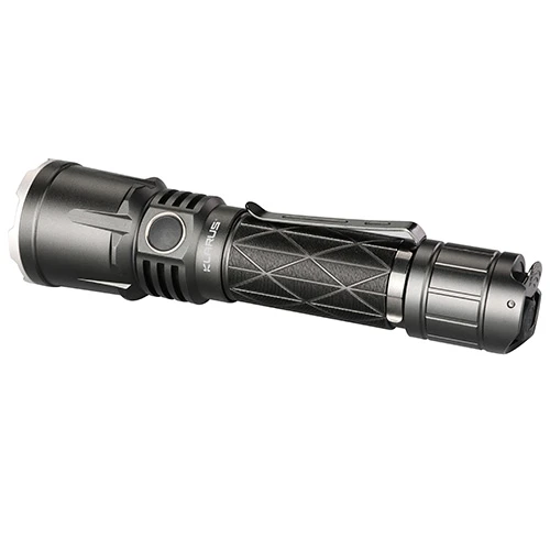 Automotive Repair Flashlights Klarus XT21X USB Rechargeable Flashlight | Authorized Distributor - Image 6