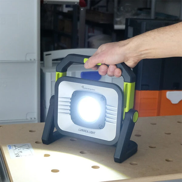 BrightGuy Top Picks Koehler BrightStar B.F.L. Area Light 89000 | 3000 Lumens - Image 3