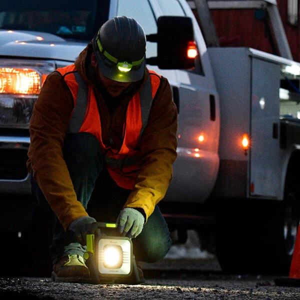 BrightGuy Top Picks Koehler BrightStar B.F.L. Area Light 89000 | 3000 Lumens - Image 2