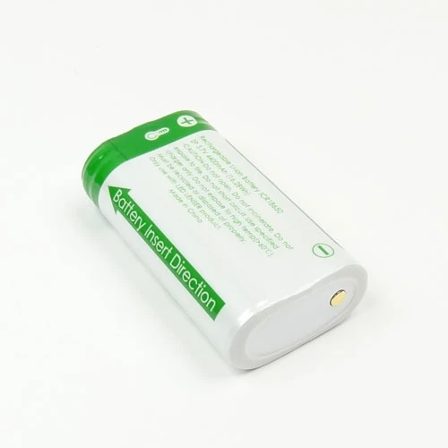 Batteries LEDLenser H14R.2 Battery 880342 | Authorized Distributor - Image 2